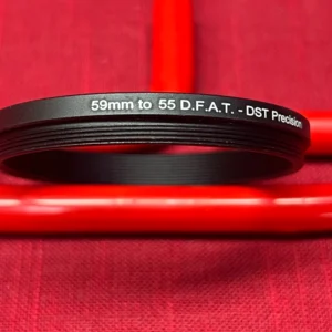 DFAT Adapter Rings Only