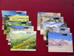 Ballistic App Trainer