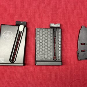 L3I Rimfire Magazines