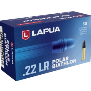 Lapua Polar Biathlon