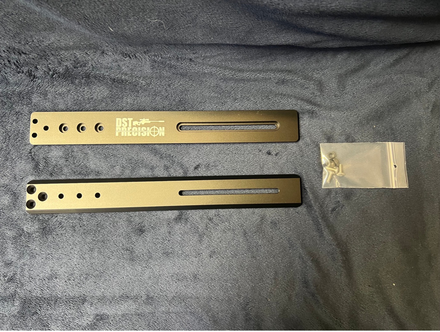 Universal ARCA Rails - Image 5