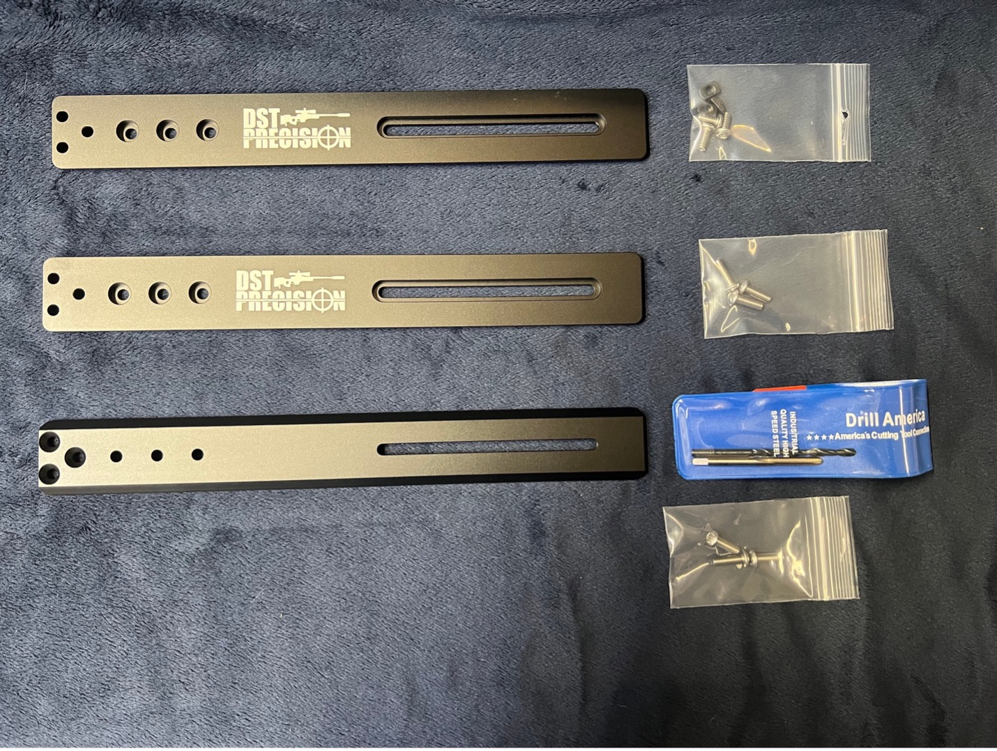 Universal ARCA Rails - Image 4