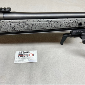 Universal ARCA Rails