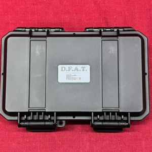 DFAT hard Case