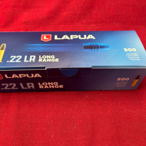 Lapua Long Range Brick