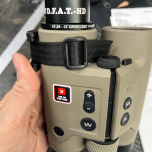 DFAT for Binoculars