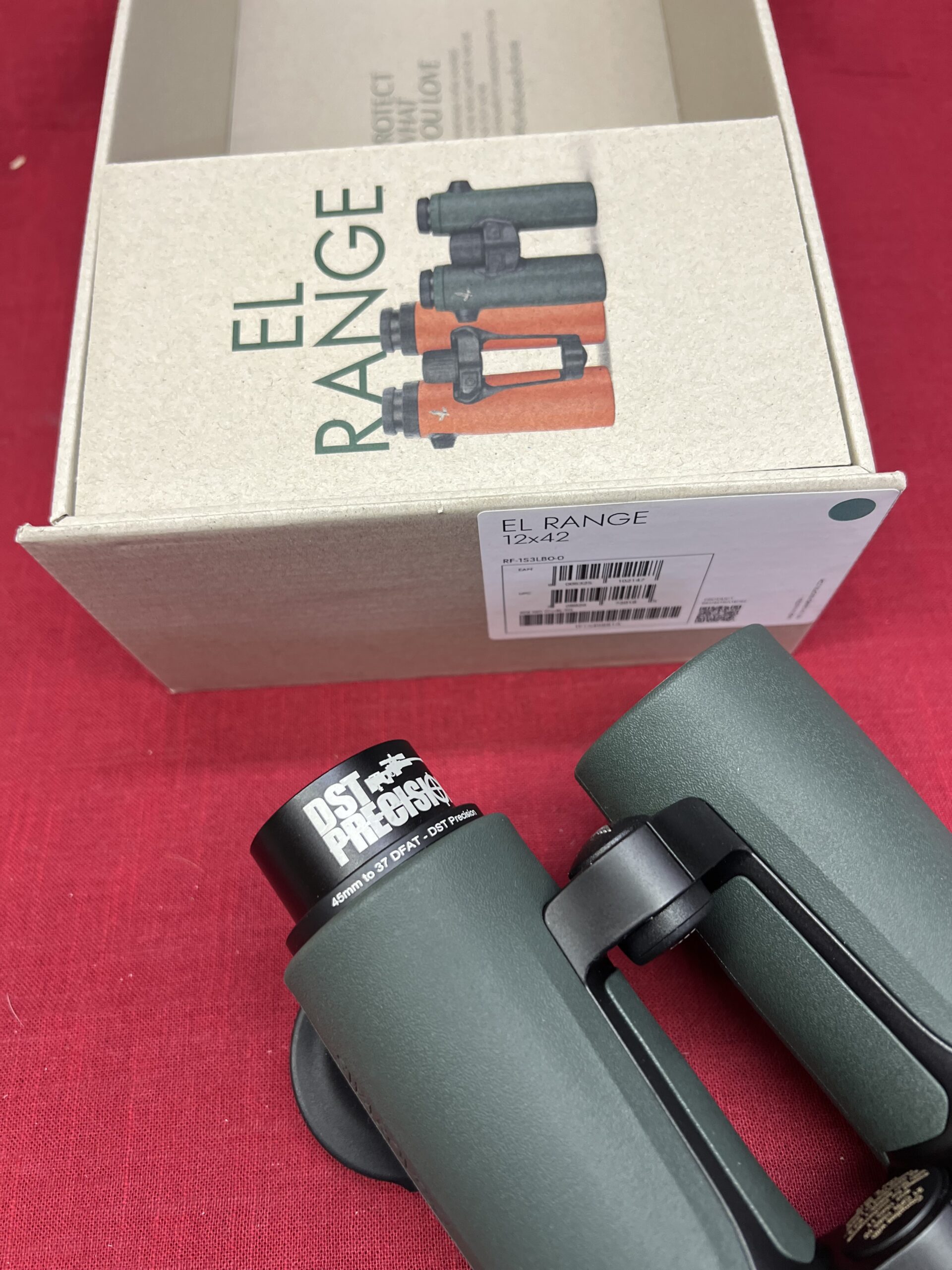 DFAT for Binoculars - Image 6