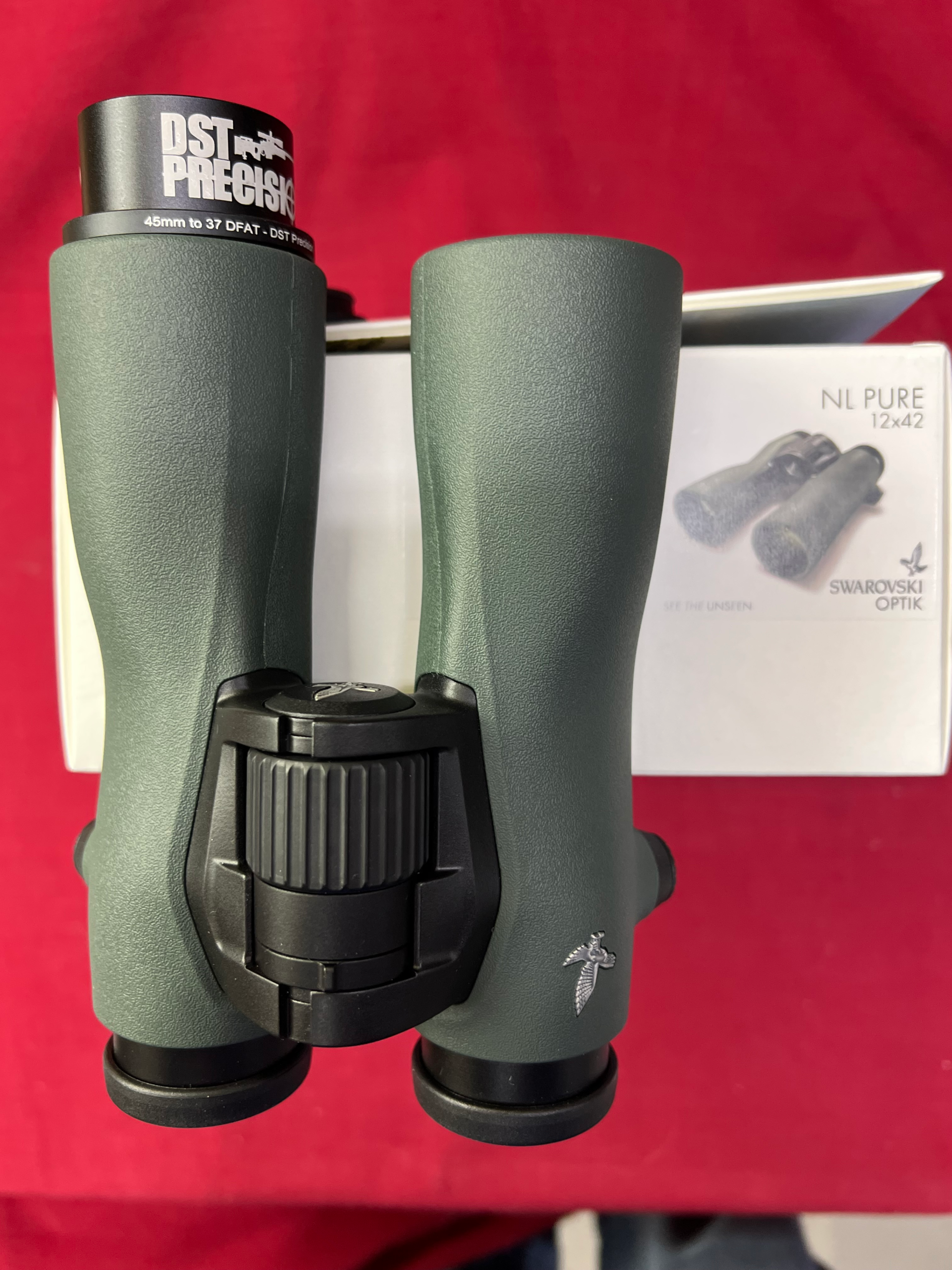 DFAT for Binoculars - Image 7