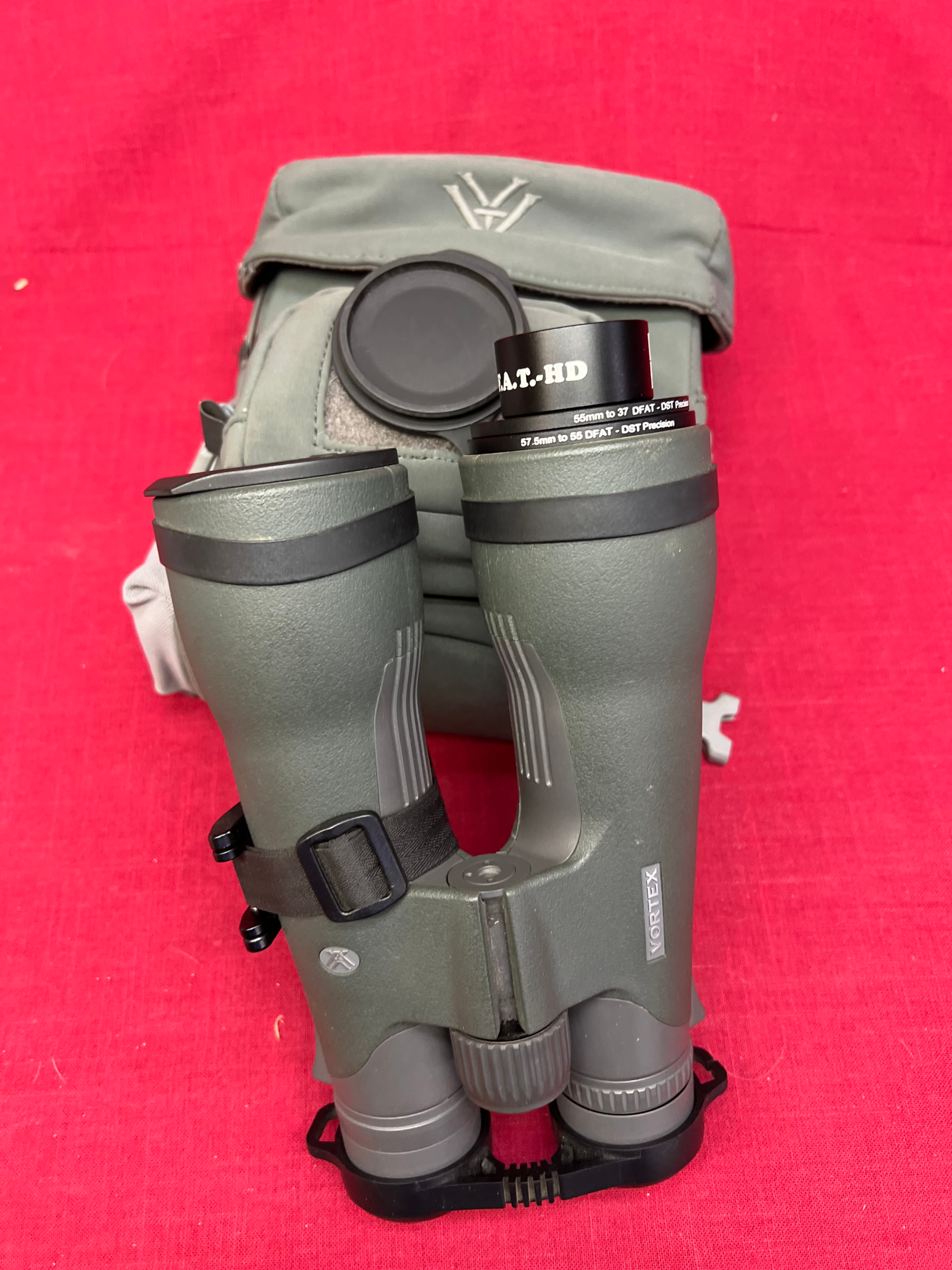 DFAT for Binoculars - Image 9