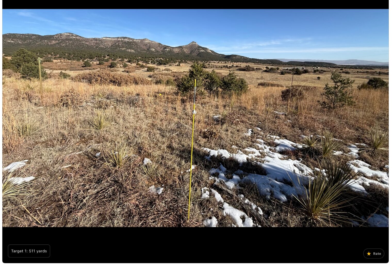 DFAT for Binoculars - Image 3