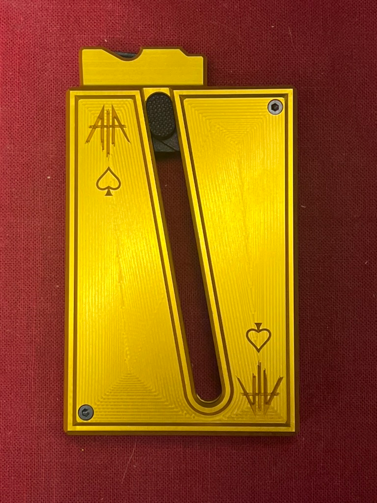 ALTA ARMS Magazine - Image 8