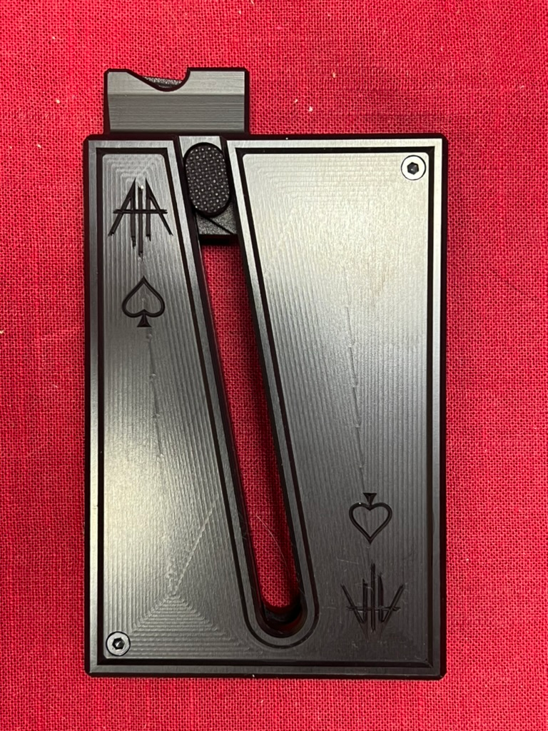 ALTA ARMS Magazine - Image 11