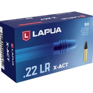 Lapua X-ACT