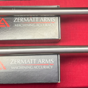 Zermatt Actions