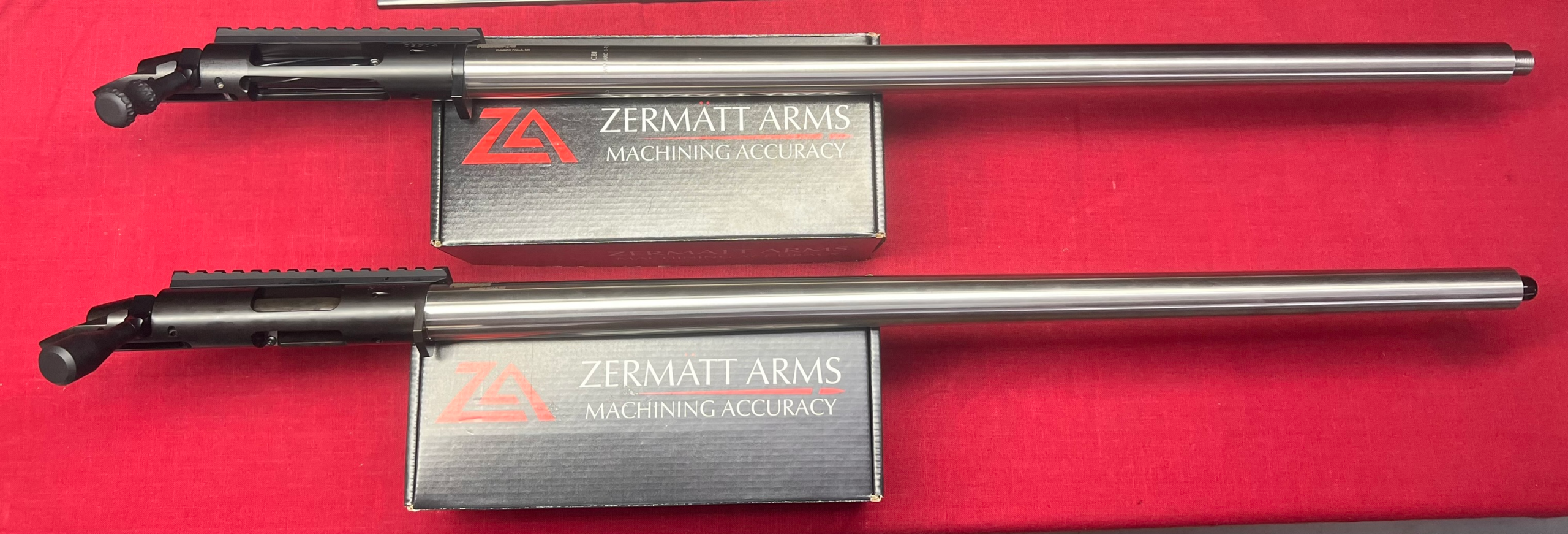 Zermatt Actions
